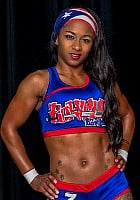 Latasha Harris